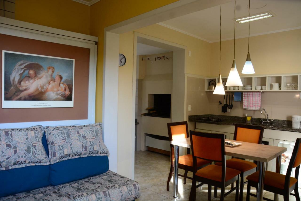 Apartment Kami *