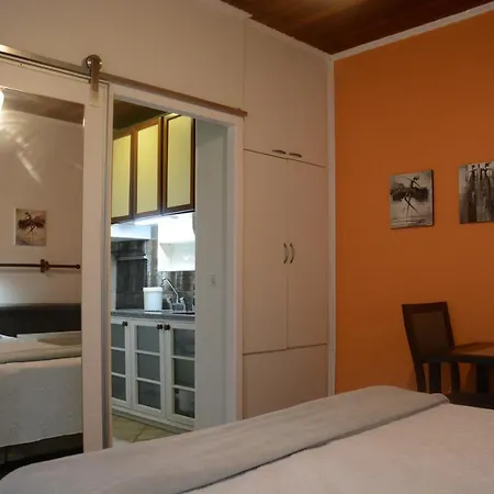 Apartamento Kami Porto Alegre Exterior photo