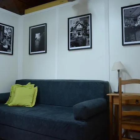 Apartamento Kami Porto Alegre Exterior photo