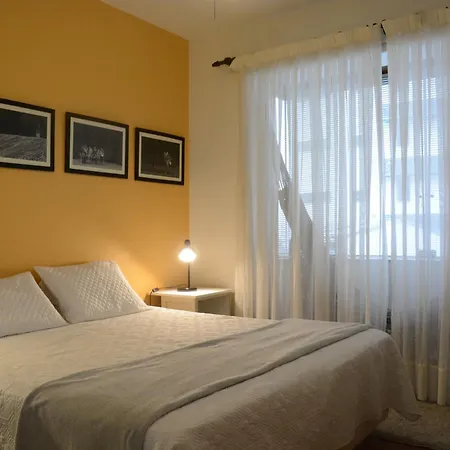 Apartamento Kami Porto Alegre Exterior photo