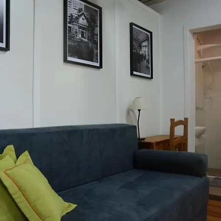 Apartamento Kami Porto Alegre Exterior photo