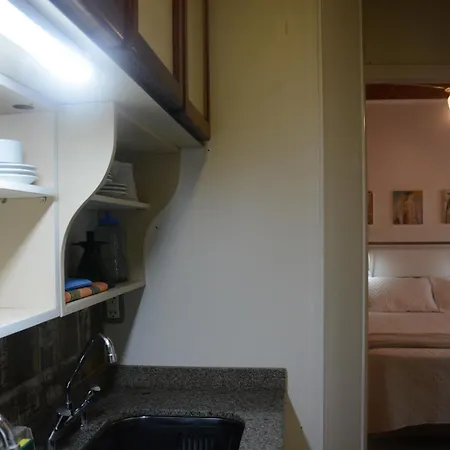 Apartamento Kami Porto Alegre Exterior photo