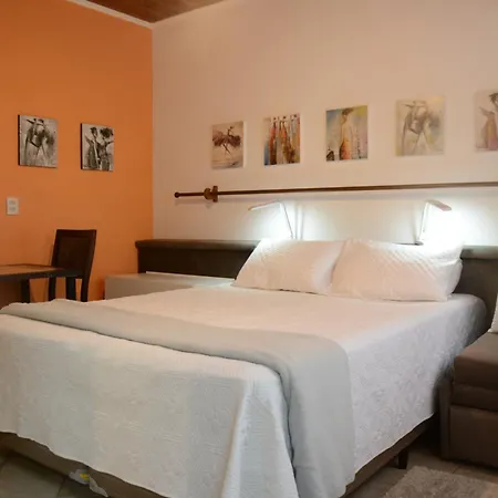 Apartamento Kami Porto Alegre Exterior photo