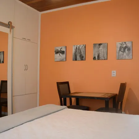 Apartamento Kami Porto Alegre Exterior photo
