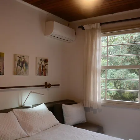 Apartamento Kami Porto Alegre Exterior photo
