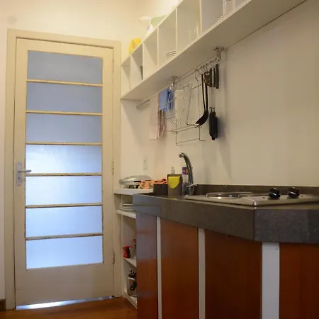 Apartamento Kami Porto Alegre Exterior photo