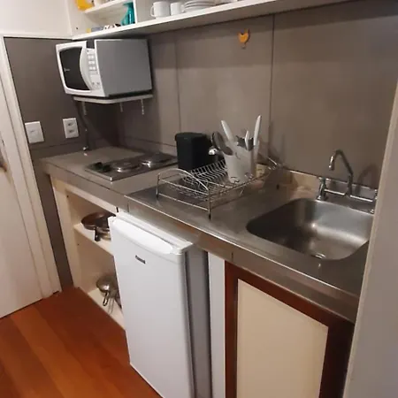 Apartamento Kami Porto Alegre Exterior photo