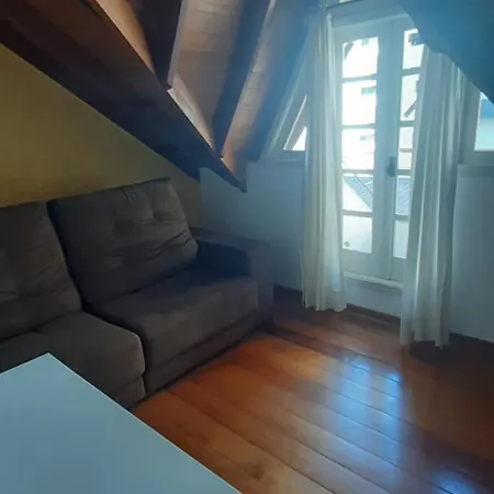 Apartamento Kami Porto Alegre Exterior photo