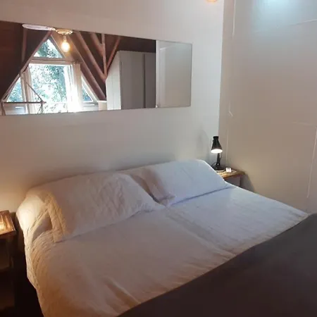 Apartamento Kami Porto Alegre Exterior photo