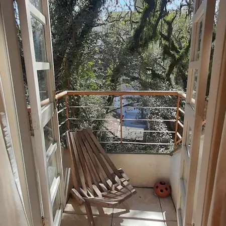 Apartamento Kami Porto Alegre Exterior photo