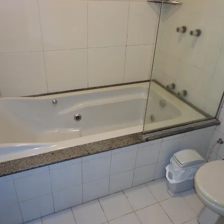Apartamento Kami Porto Alegre Exterior photo