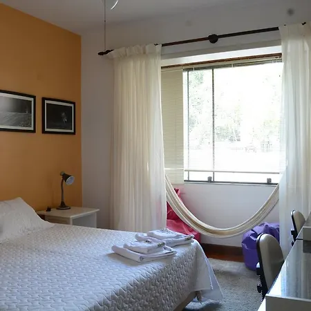 Apartamento Kami Porto Alegre Exterior photo