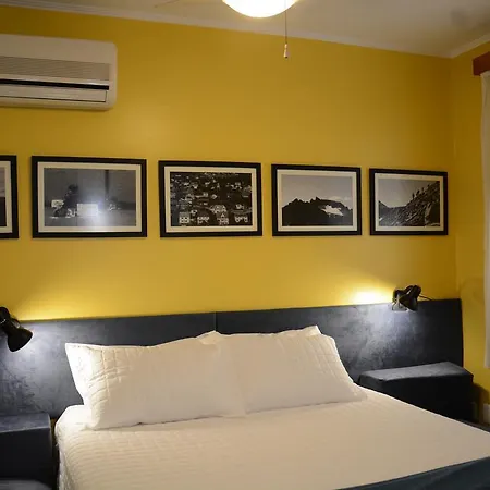 Apartamento Kami Porto Alegre Exterior photo