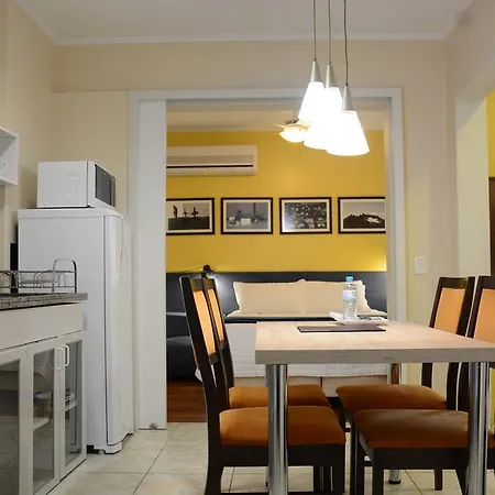 Apartamento Kami Porto Alegre Exterior photo