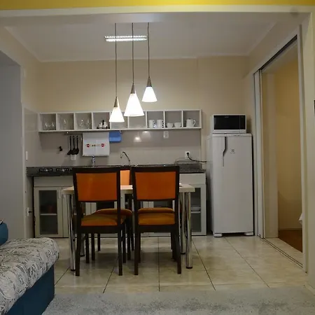 Apartamento Kami Porto Alegre Exterior photo