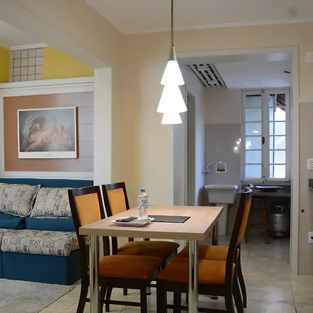 Apartamento Kami Porto Alegre Exterior photo