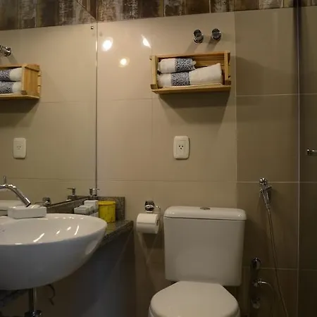 Apartamento Kami Porto Alegre Exterior photo