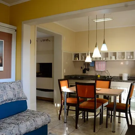 Apartamento Kami Porto Alegre Exterior photo