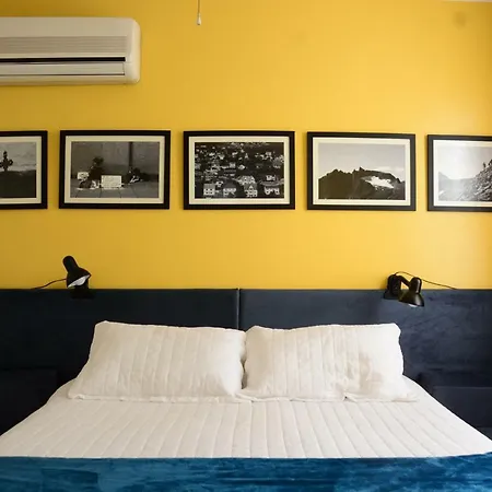 Apartamento Kami Porto Alegre Exterior photo