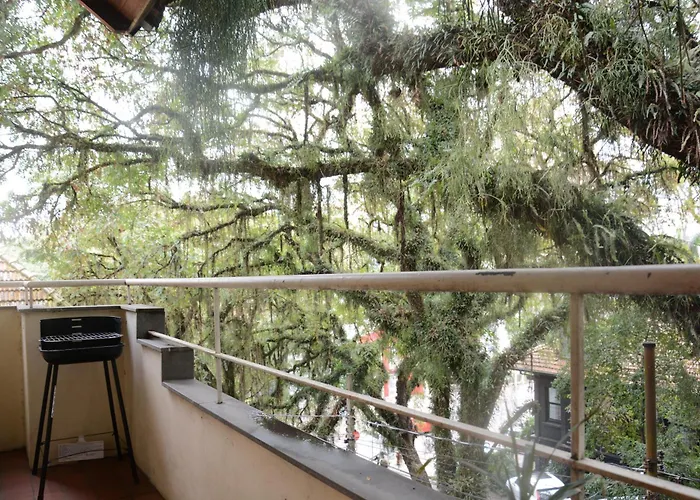 Apartamento Kami