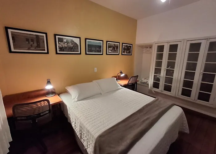 Apartamento Kami