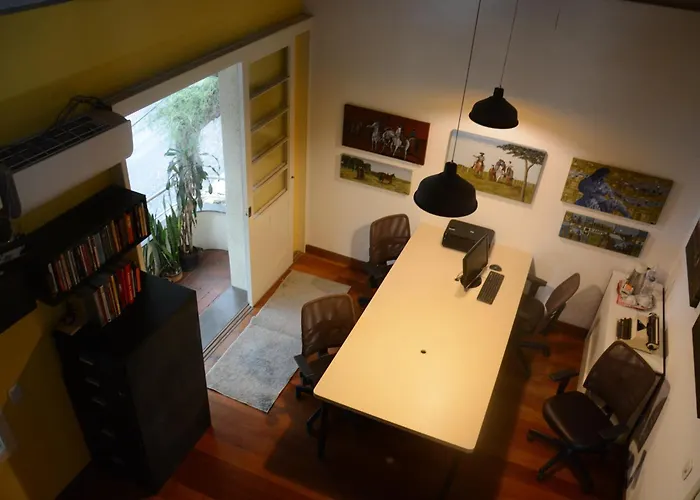 Apartamento Kami