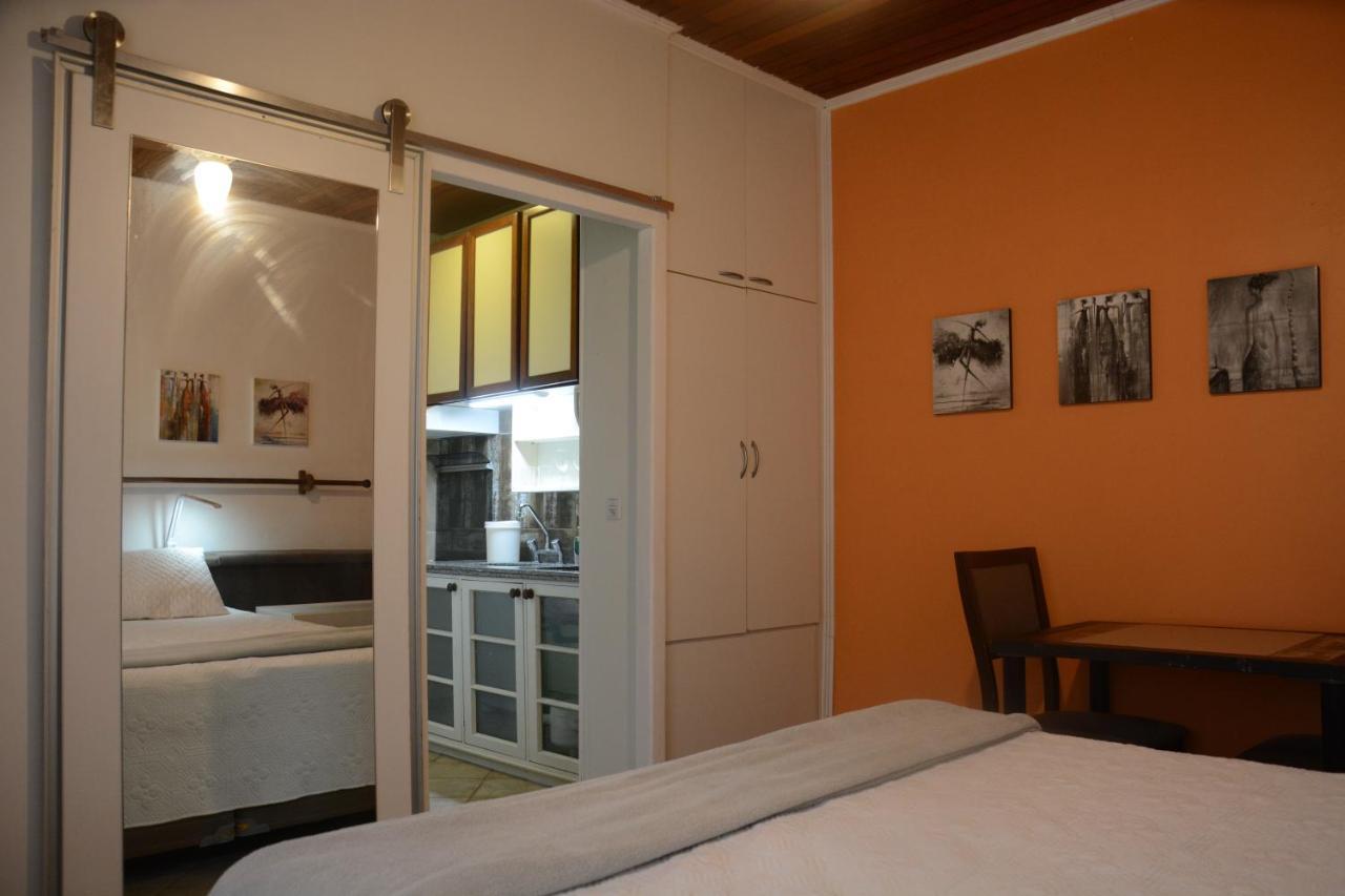 Apartamento Kami *