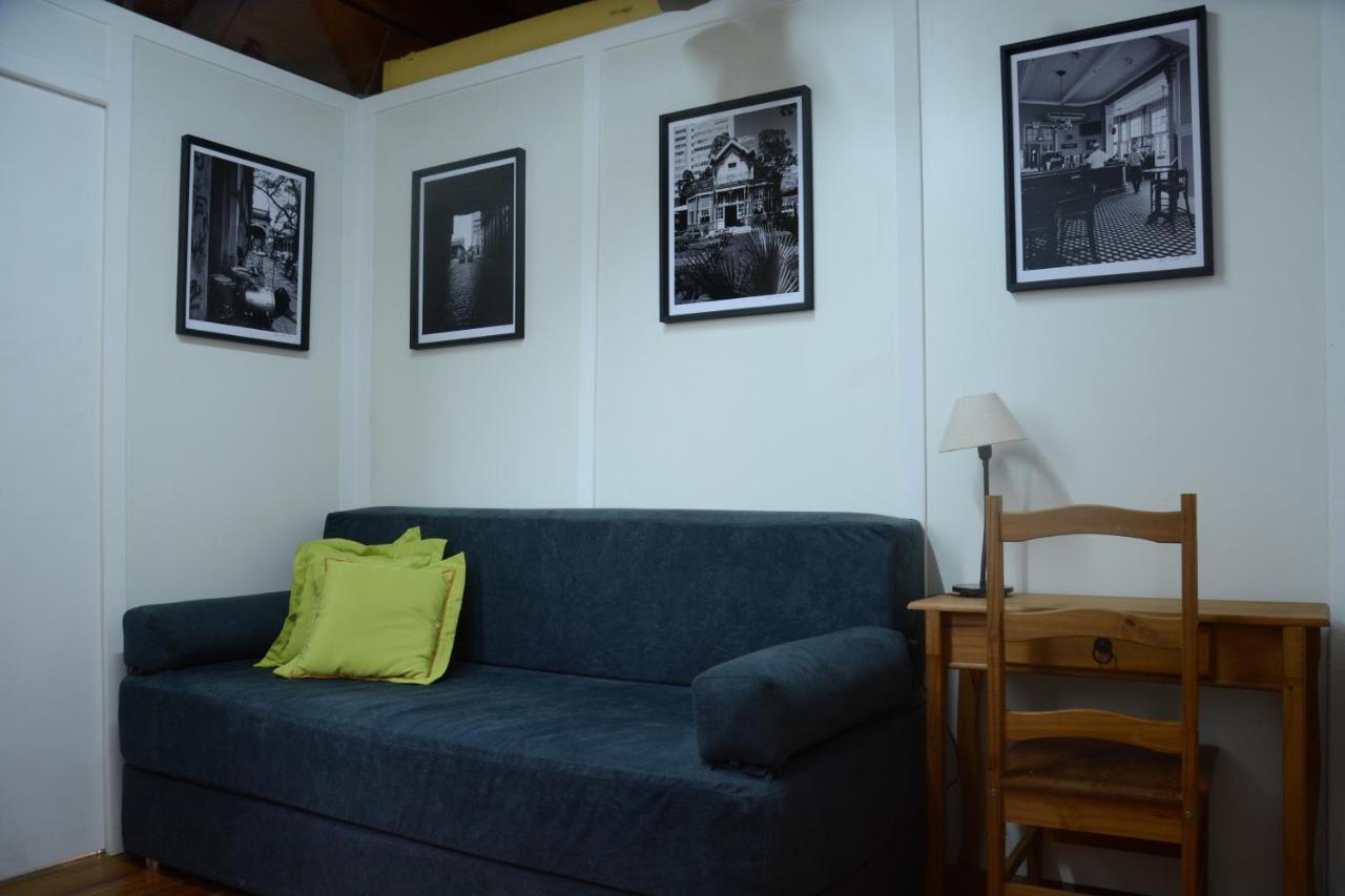Apartamento Kami