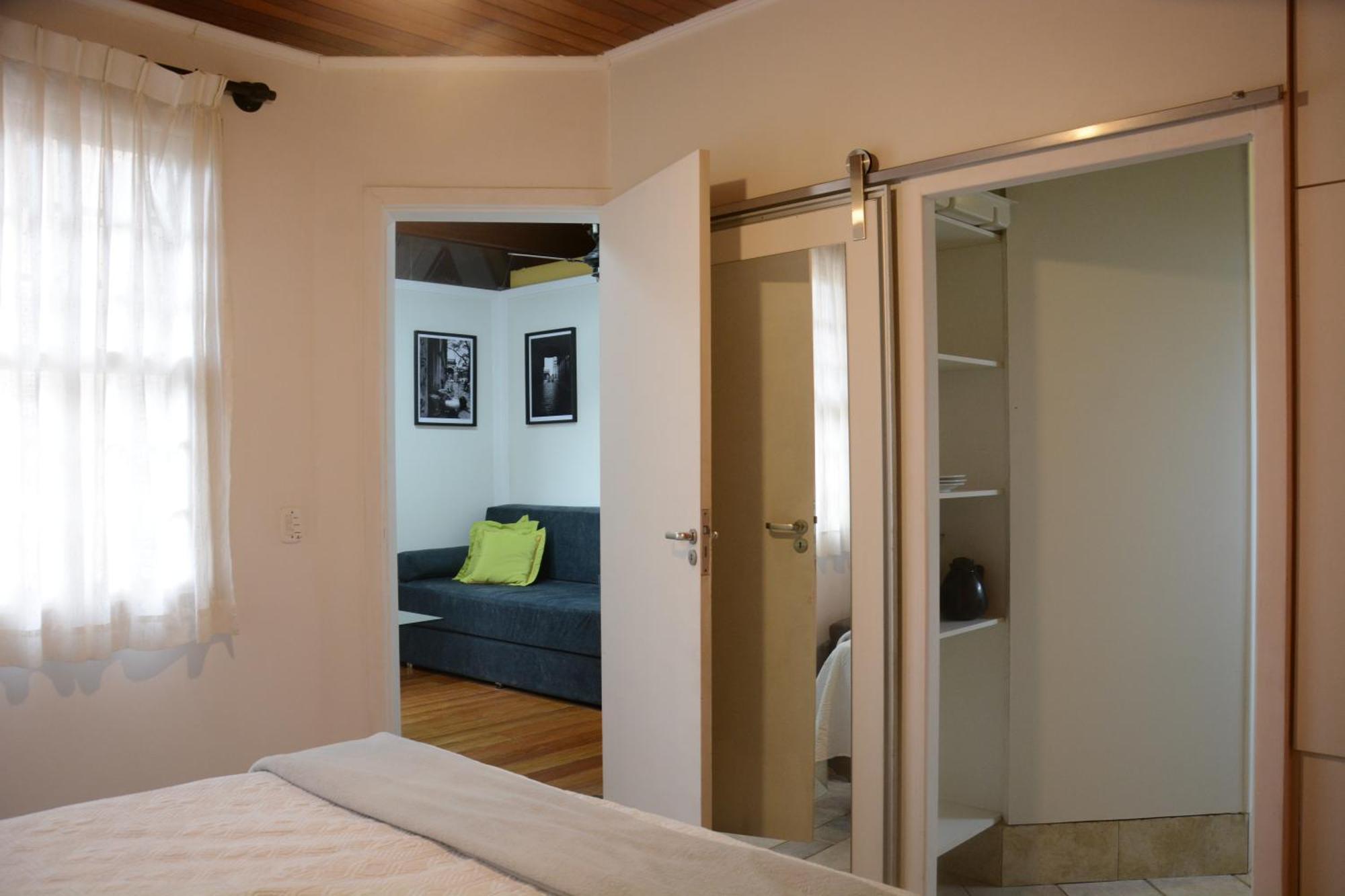 Apartamento Kami Porto Alegre