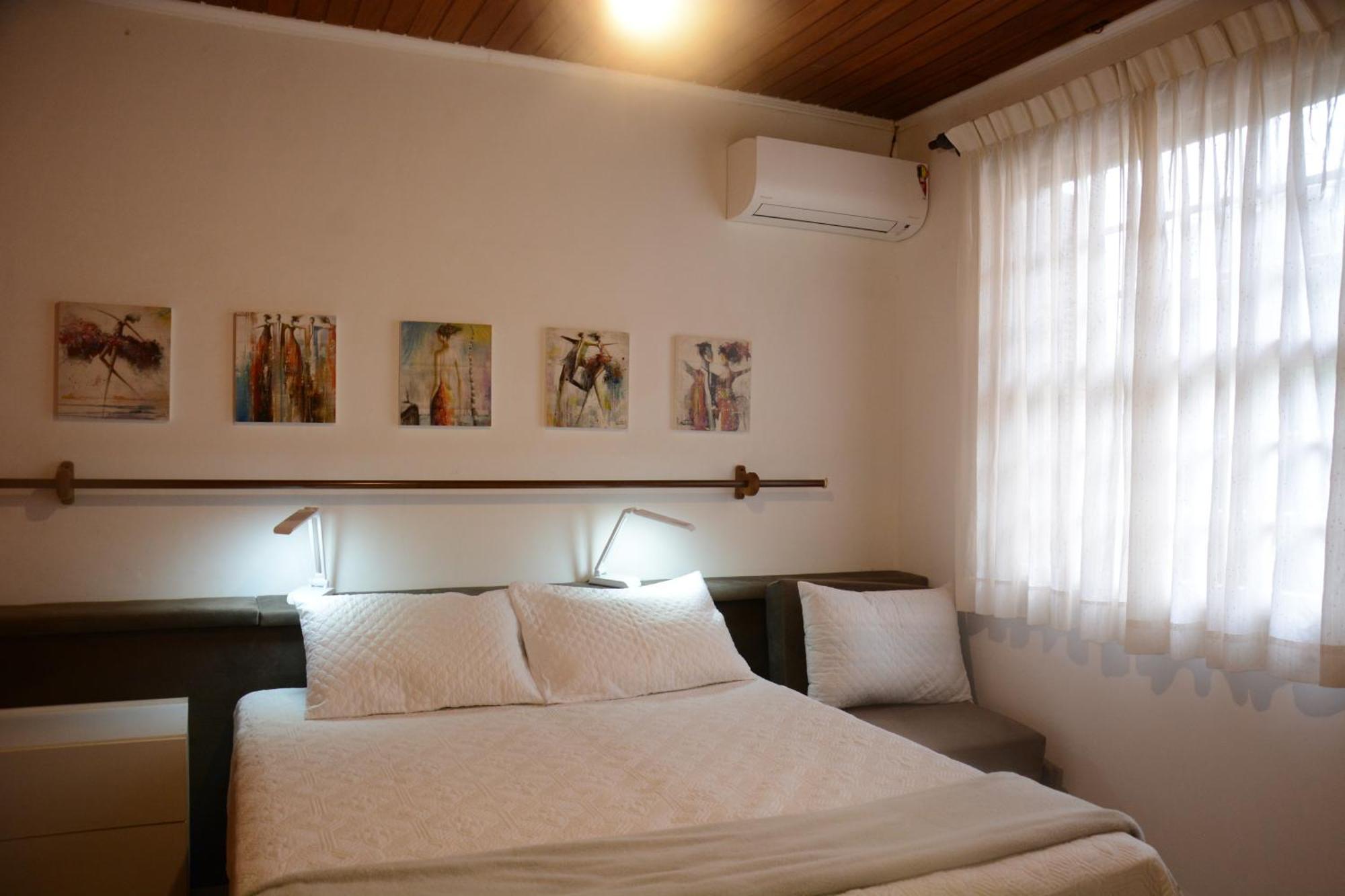 Apartamento Kami Porto Alegre
