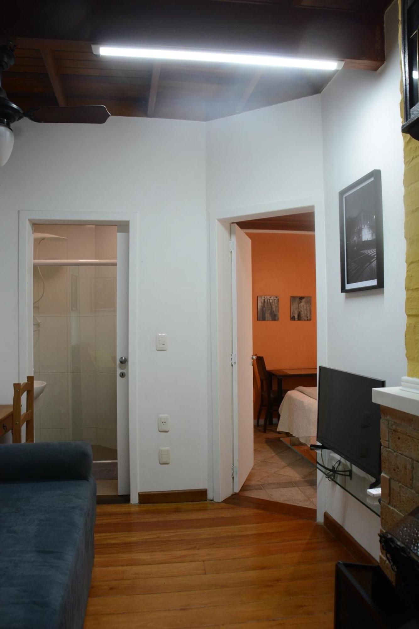 Apartamento Kami *