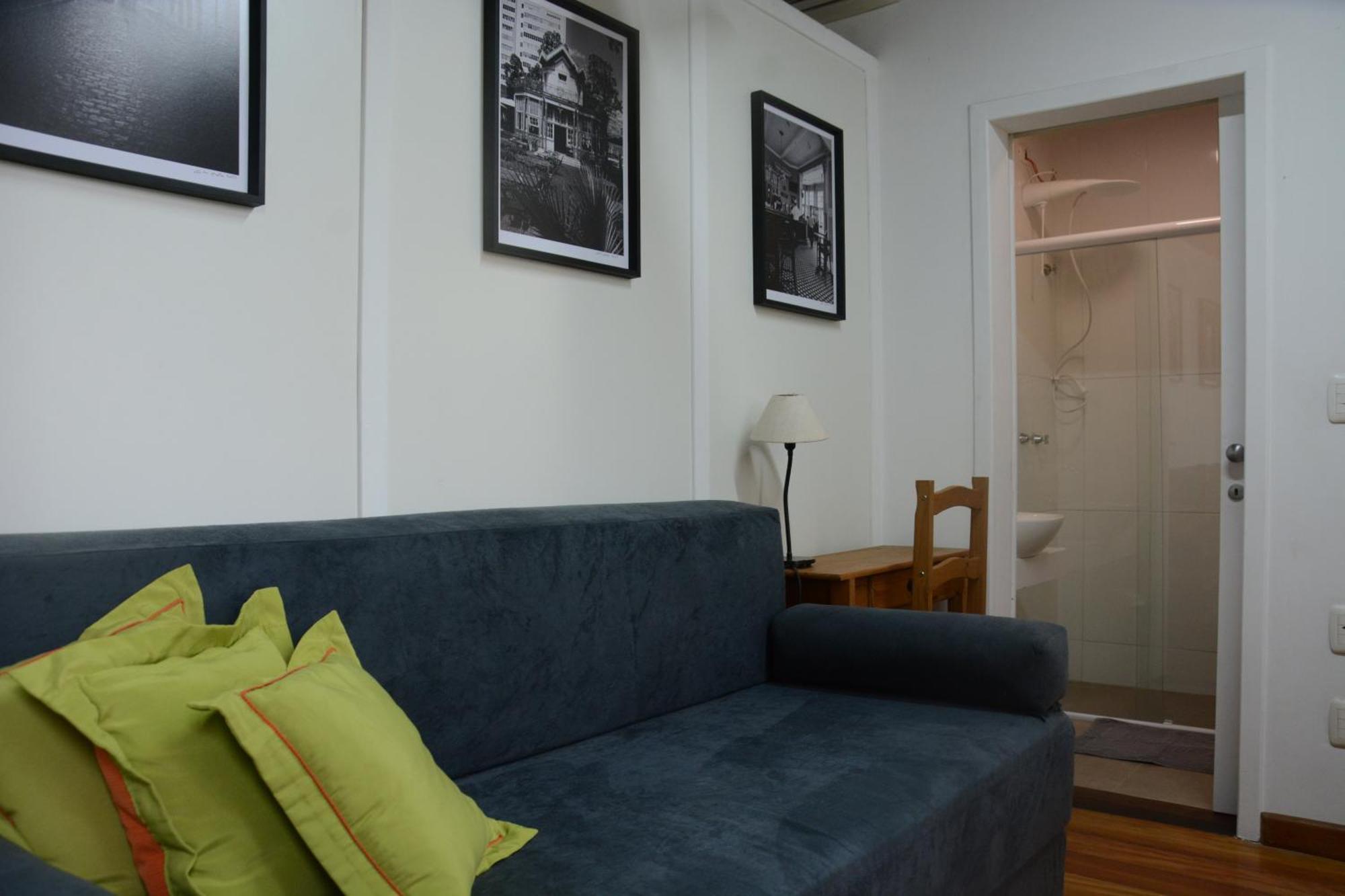 Apartamento Kami Porto Alegre