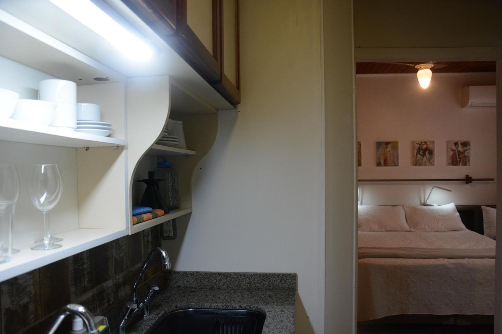 Kami Apartamento *