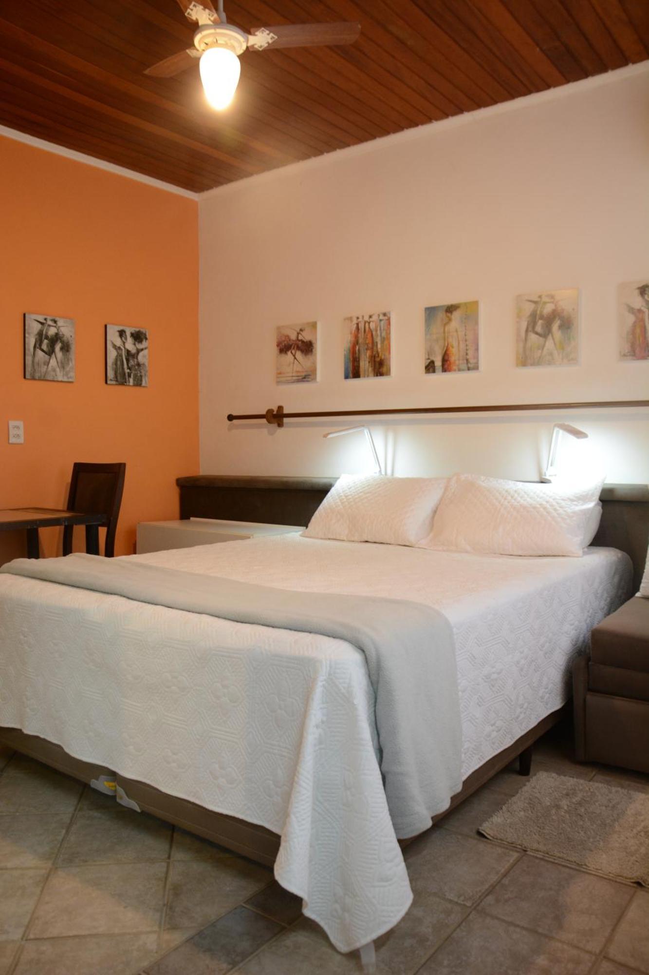 Kami Apartamento *