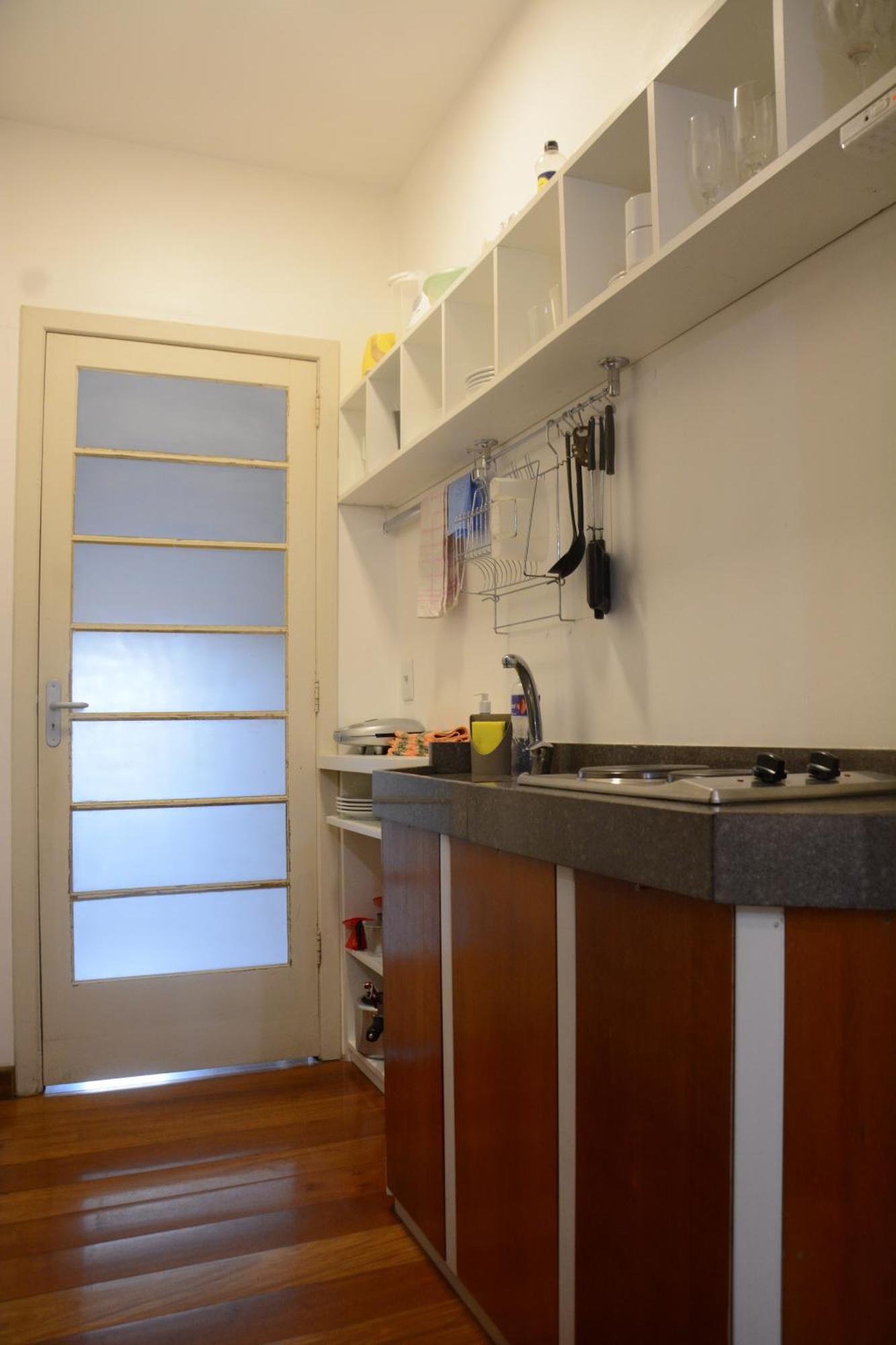 Apartamento Kami Porto Alegre