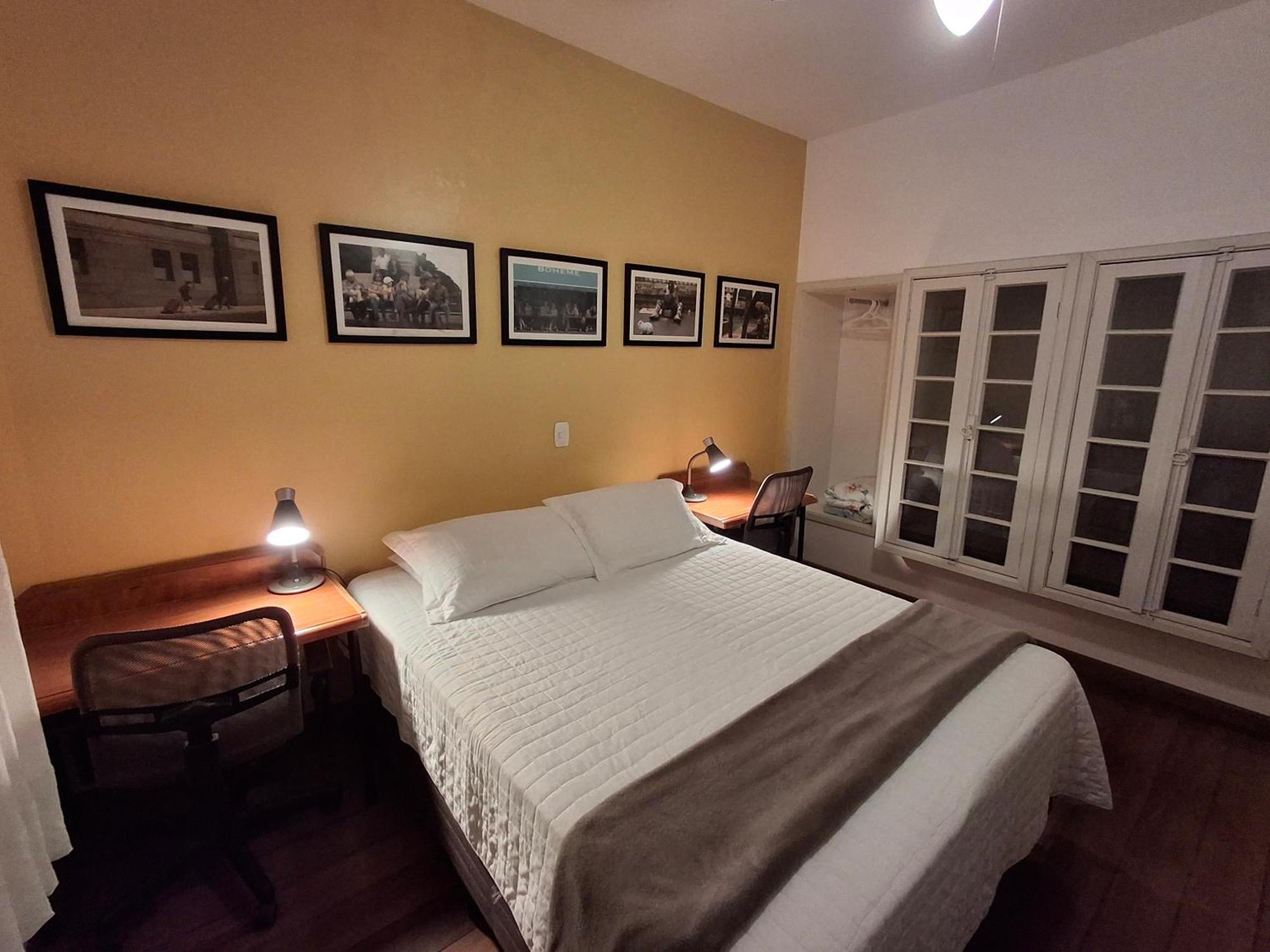 Apartamento Kami