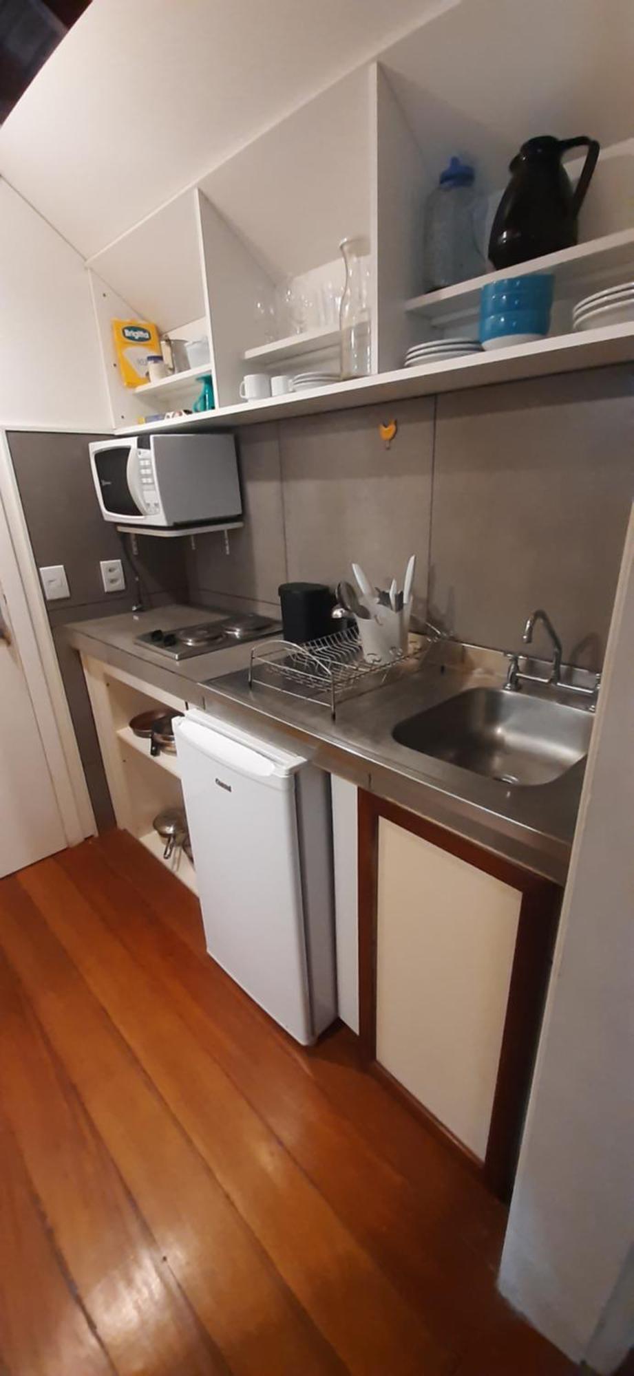 Kami Apartamento *