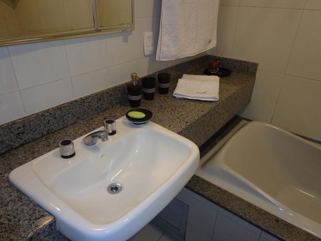 Apartamento Kami