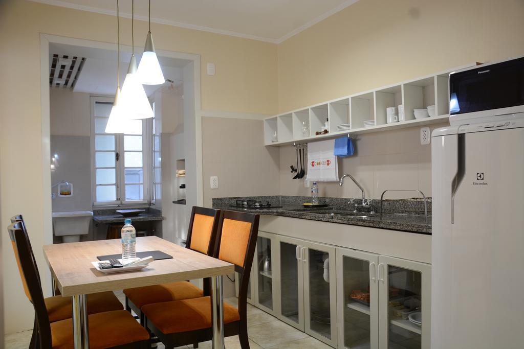Apartamento Kami Porto Alegre