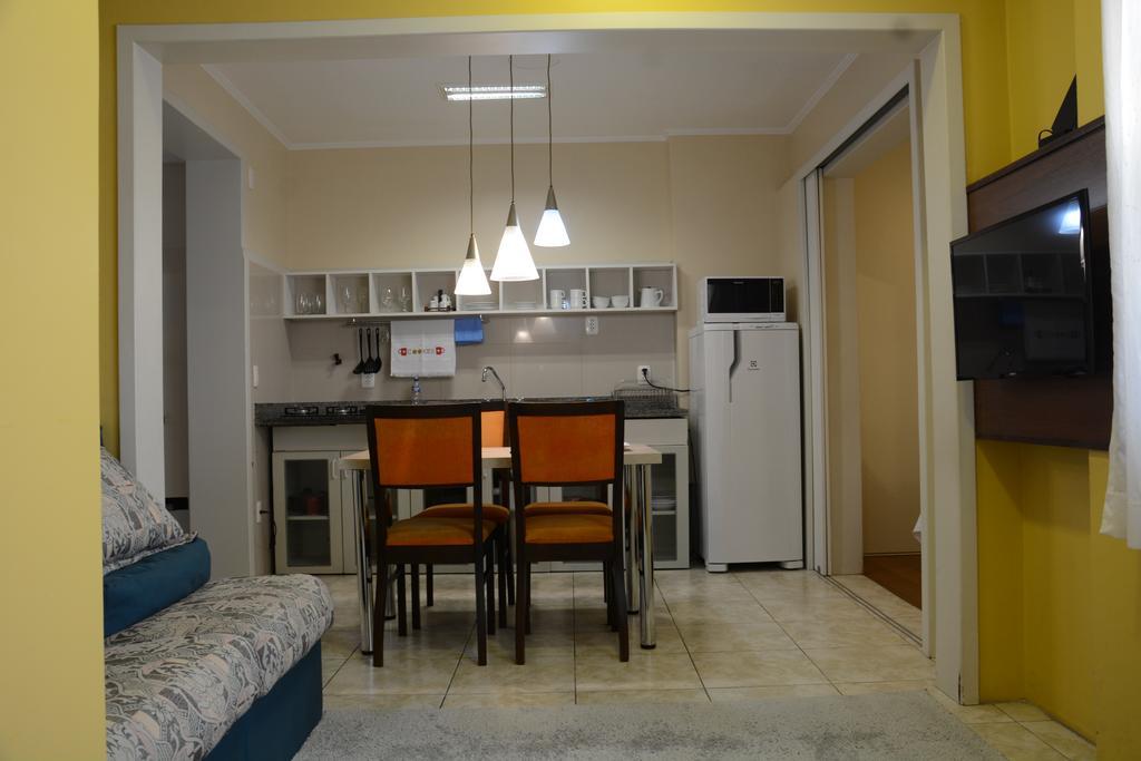 Kami Apartamento Porto Alegre