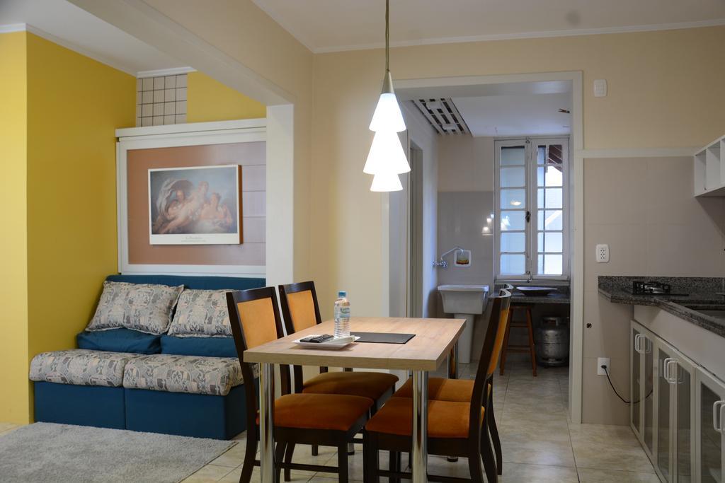 Kami Apartamento *