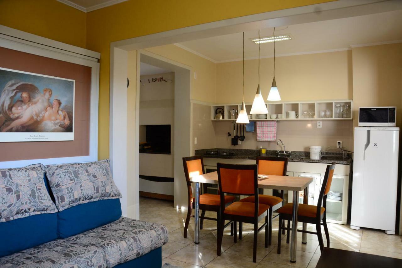Kami Apartamento *
